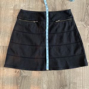 Black Athleta Skirt
